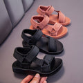 Atmungsaktive Freizeitschuhe für Kinder