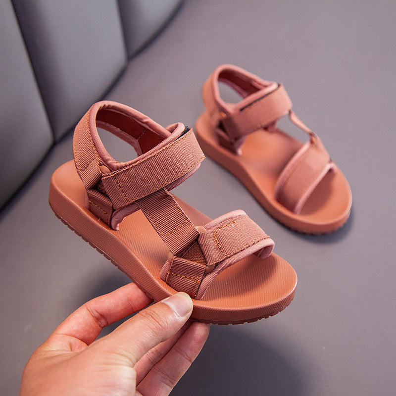 Atmungsaktive Freizeitschuhe für Kinder