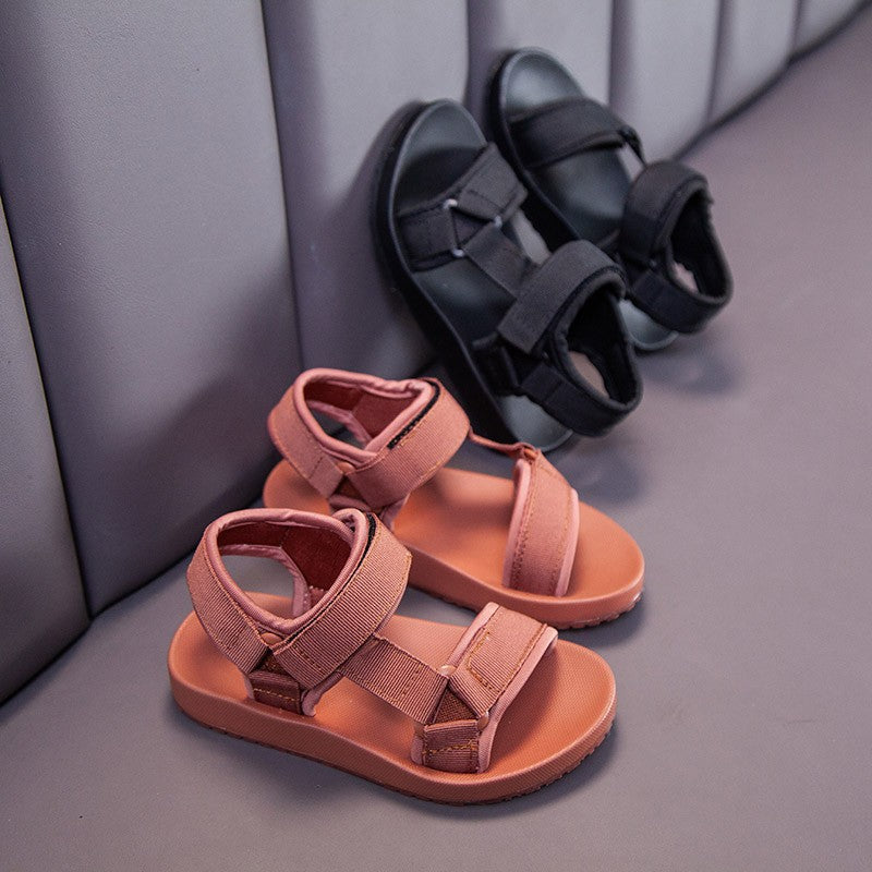 Atmungsaktive Freizeitschuhe für Kinder