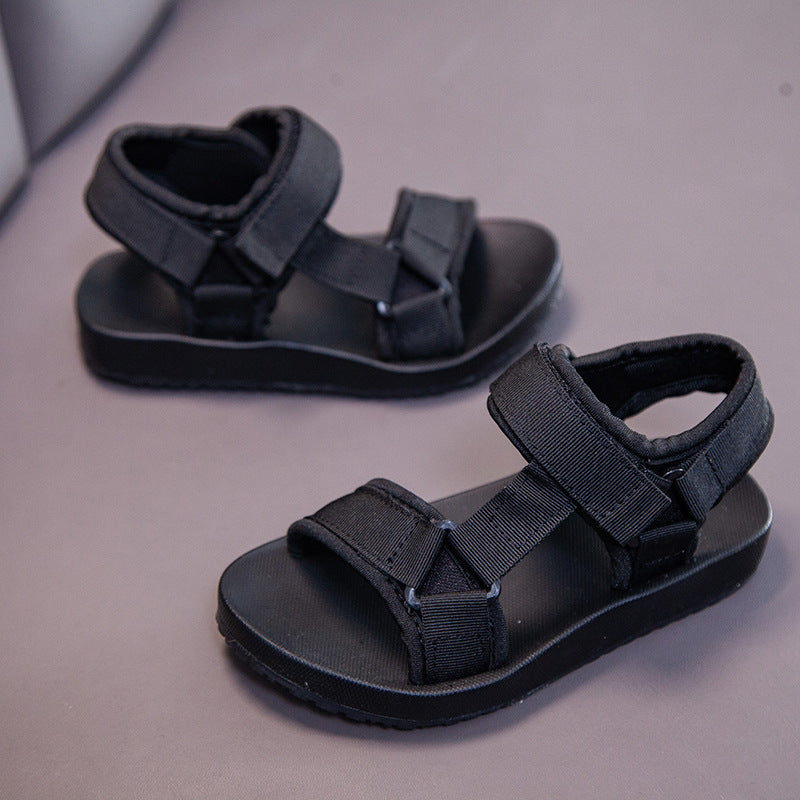 Atmungsaktive Freizeitschuhe für Kinder