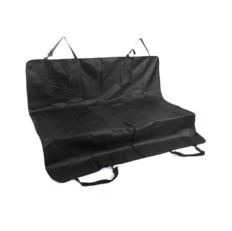 Wasserdichter Auto-Tiermatte