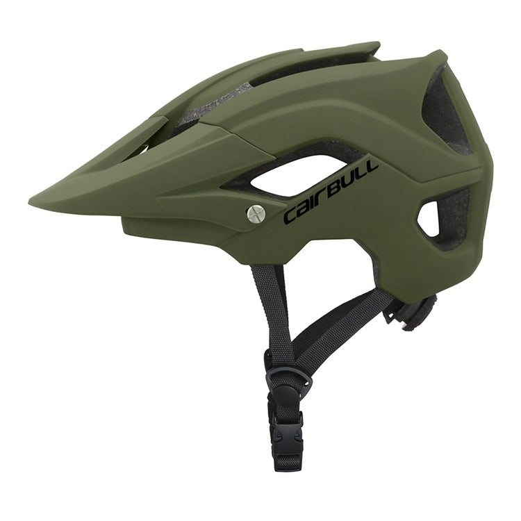 Ultra-Leicht Mountainbike-Helm TERRAIN