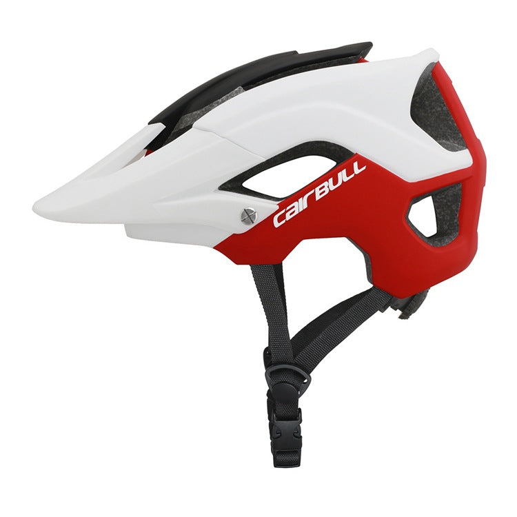 Ultra-Leicht Mountainbike-Helm TERRAIN