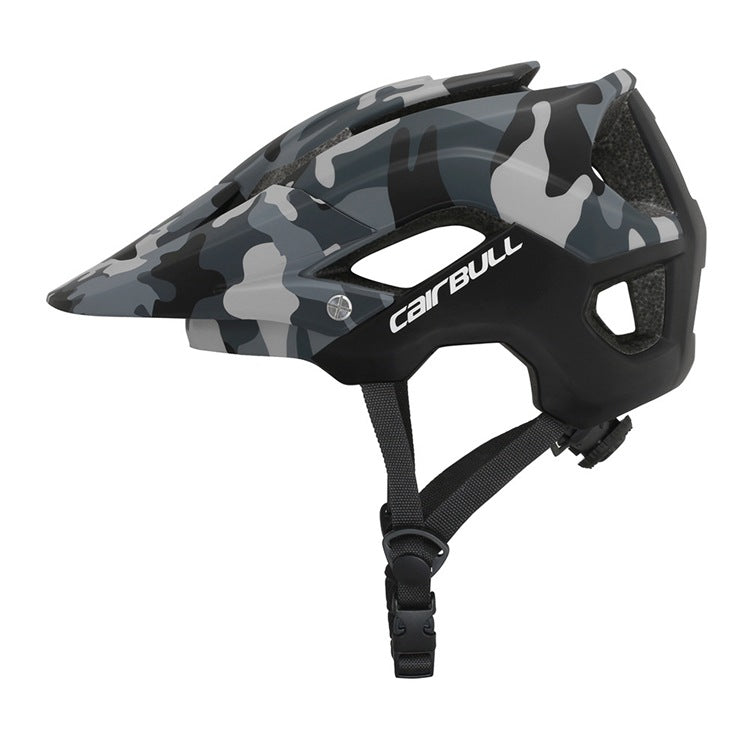 Ultra-Leicht Mountainbike-Helm TERRAIN
