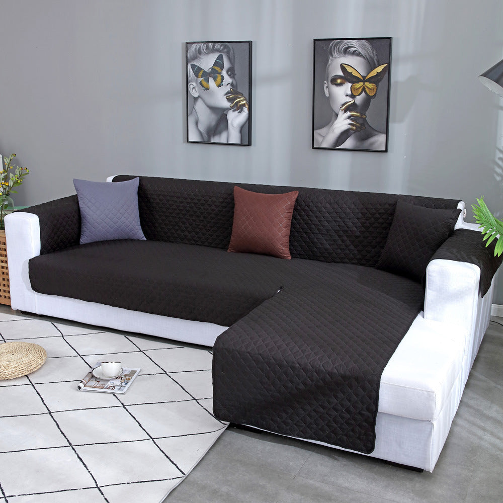 Wasserdichter Sofaüberzug für modulare Sofas – Bild 5 | LuxeStyle