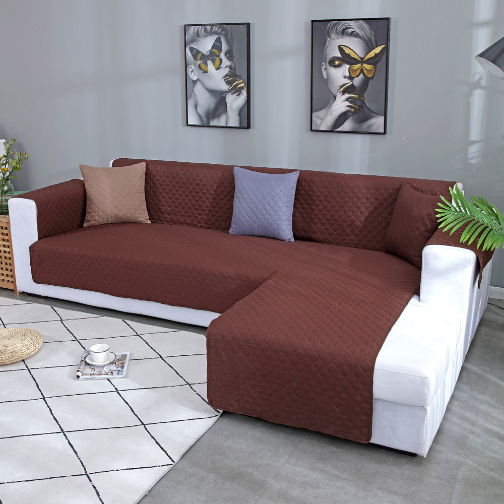 Wasserdichter Sofaüberzug für modulare Sofas – Bild 3 | LuxeStyle