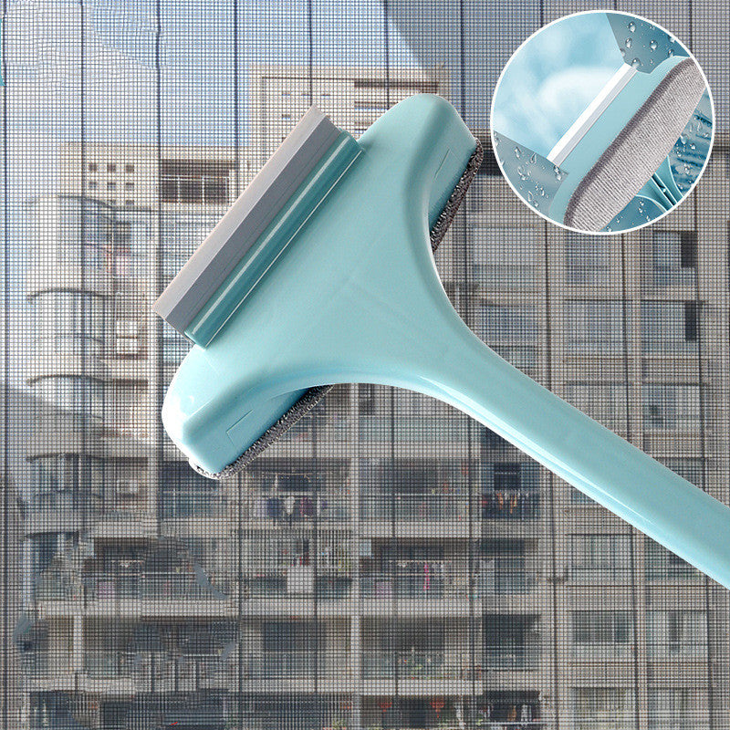 Doppelseitige Fenster- und Siebreinigungsbürste – Bild 5 | LuxeStyle