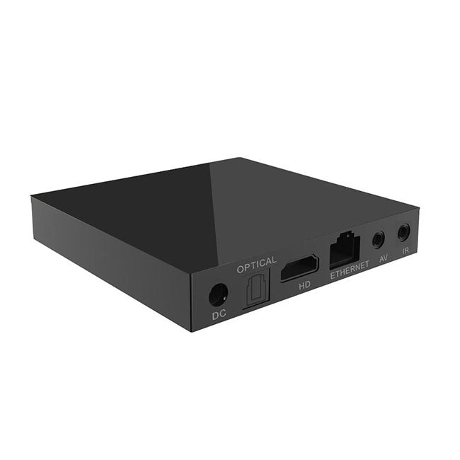 HD Play Box Multimedia Player – Ansicht 2