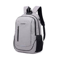 Business Rucksack mit USB-Schnittstelle – Bild 4 | LuxeStyle