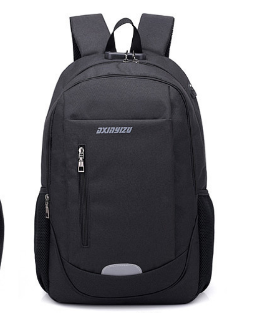 Business Rucksack mit USB-Schnittstelle – Bild 6 | LuxeStyle