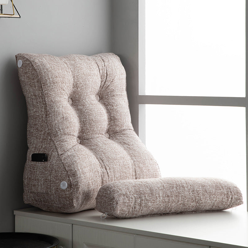 Kissenpolster für Wohnzimmer – Bild 5 | LuxeStyle