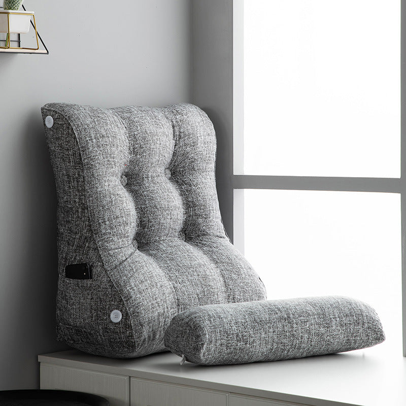 Kissenpolster für Wohnzimmer – Bild 2 | LuxeStyle