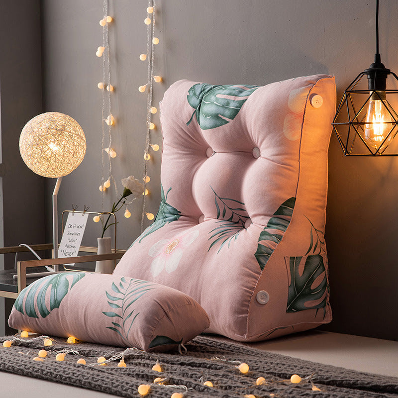 Kissenpolster für Wohnzimmer – Bild 9 | LuxeStyle