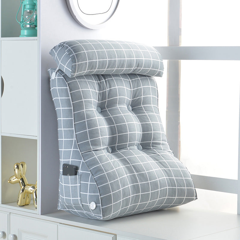 Kissenpolster für Wohnzimmer – Bild 7 | LuxeStyle