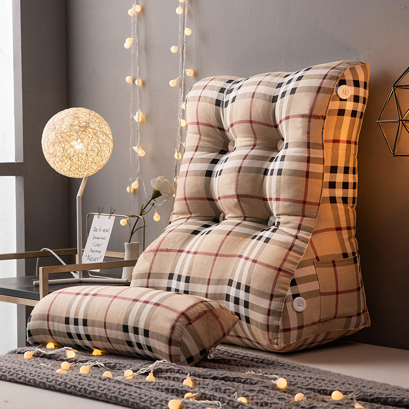 Kissenpolster für Wohnzimmer – Bild 18 | LuxeStyle