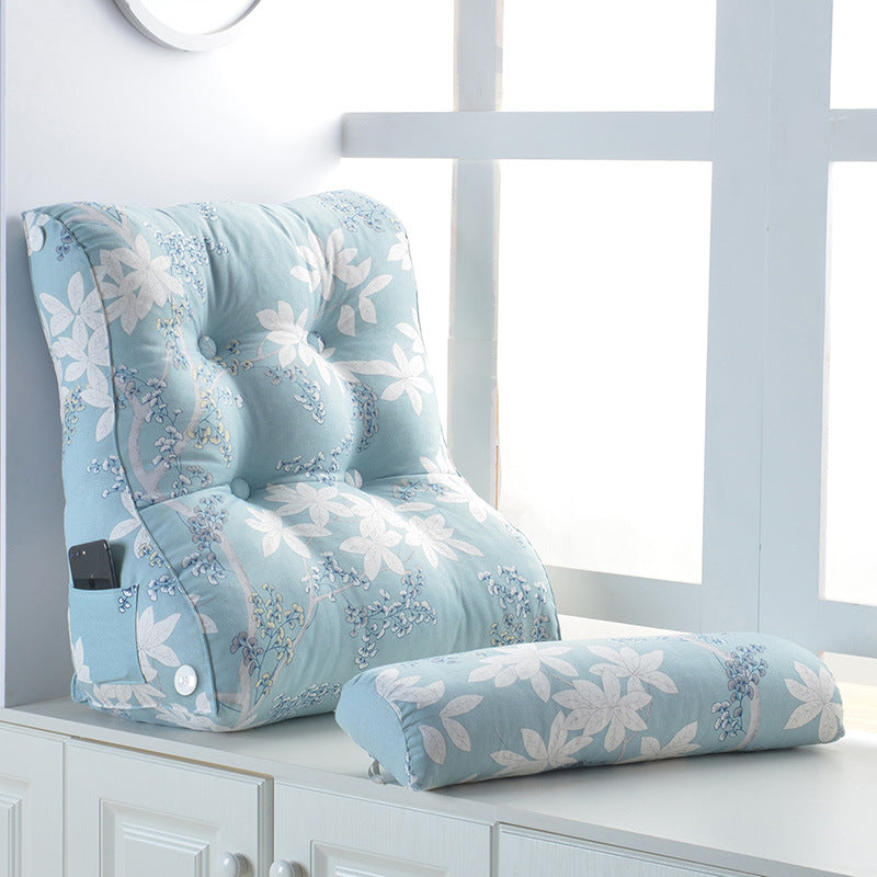 Kissenpolster für Wohnzimmer – Bild 15 | LuxeStyle