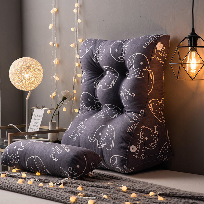 Kissenpolster für Wohnzimmer | LuxeStyle