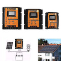 PWM Solar-Laderegler 12V/24V – 30A/50A/70A – Bild 1 | LuxeStyle