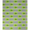 Afrikanischer Batik Baumwollstoff Ankara Wax – Bild 1 | LuxeStyle