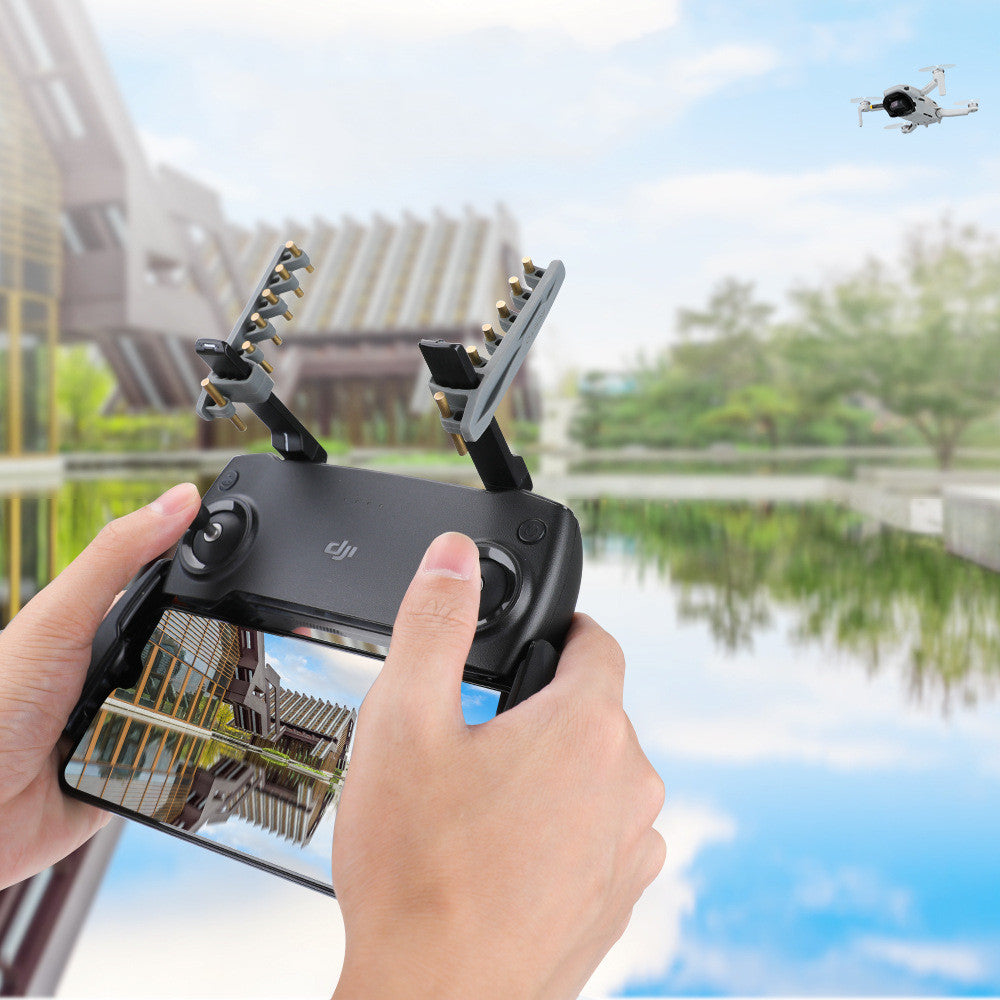 Yagi Antenne für DJI Yu