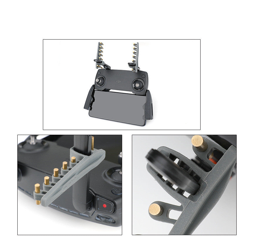 Yagi Antenne für DJI Yu