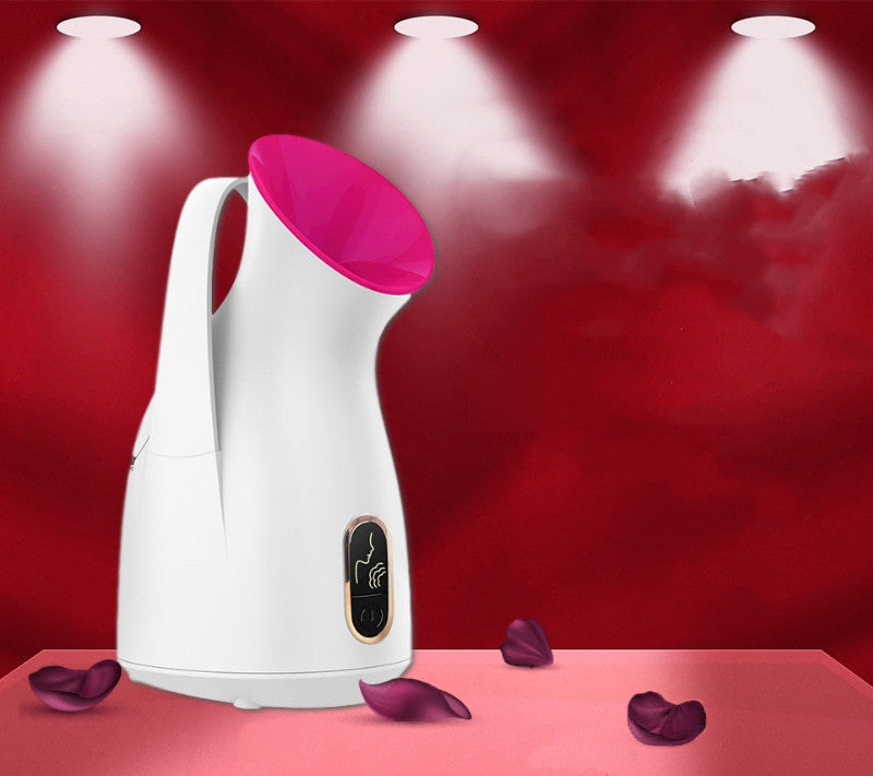 Nanodampfer – Bild 5 | LuxeStyle