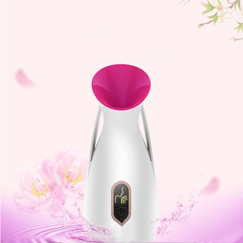 Nanodampfer – Bild 6 | LuxeStyle