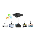 HD Play Box Multimedia Player