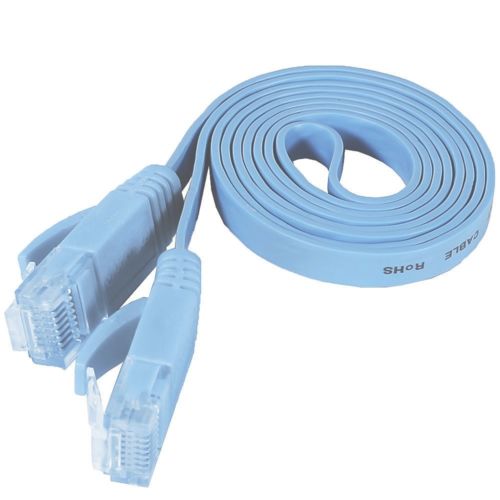 Ethernet Kabel (10m oder 50m) – Bild 2 | LuxeStyle
