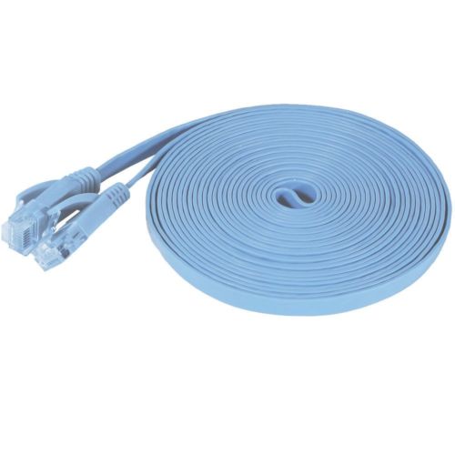 Ethernet Kabel (10m oder 50m) | LuxeStyle