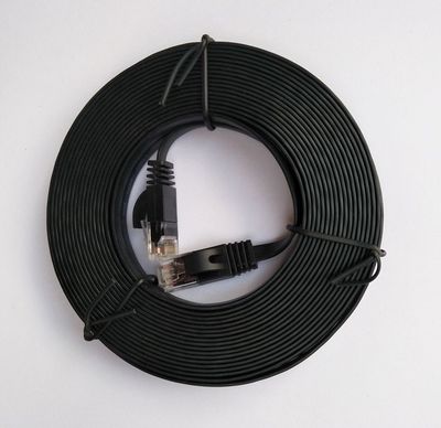 Ethernet Kabel (10m oder 50m) – Bild 4 | LuxeStyle