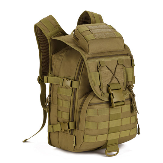 Tarn-Rucksack für Bergtouren – Bild 2 | LuxeStyle
