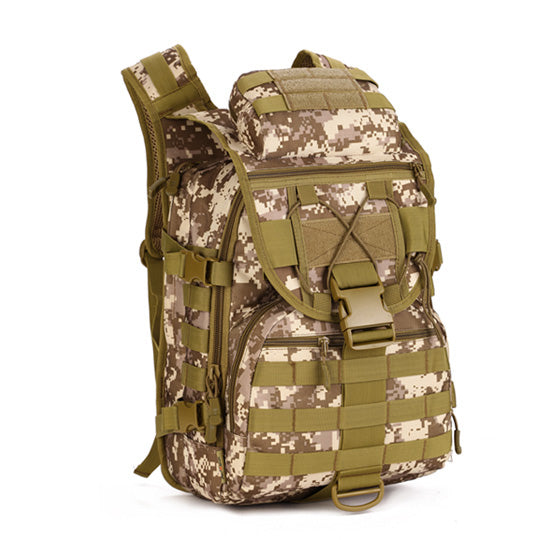 Tarn-Rucksack für Bergtouren – Bild 4 | LuxeStyle