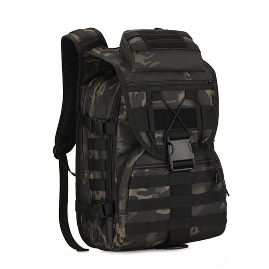 Tarn-Rucksack für Bergtouren – Bild 5 | LuxeStyle