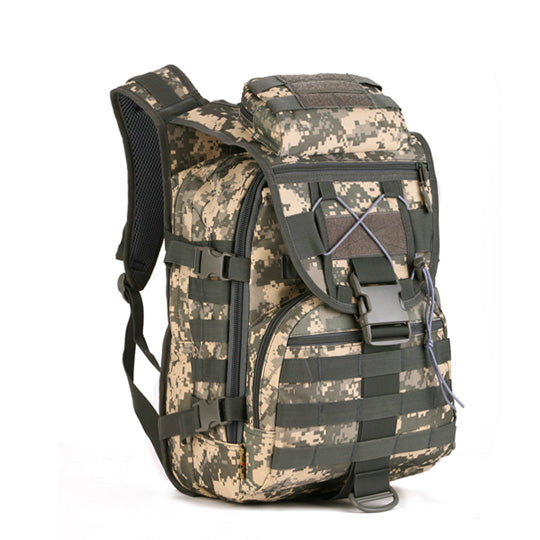 Tarn-Rucksack für Bergtouren – Bild 7 | LuxeStyle