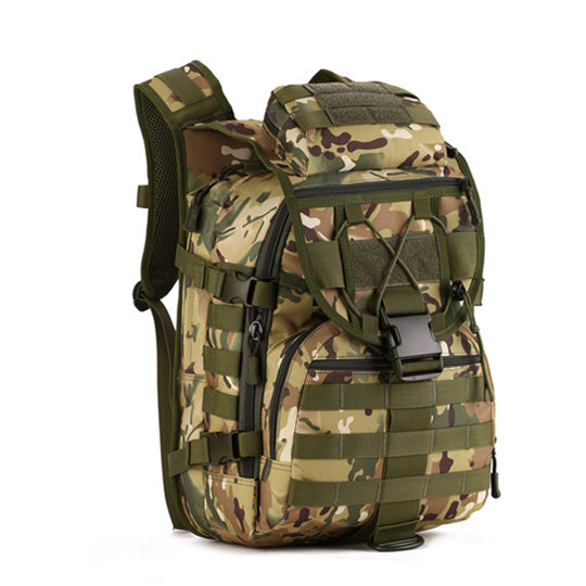 Tarn-Rucksack für Bergtouren – Bild 6 | LuxeStyle