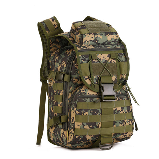 Tarn-Rucksack für Bergtouren – Bild 3 | LuxeStyle