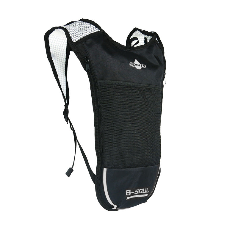 Wasserdichter Outdoor-Rucksack für Sport | LuxeStyle