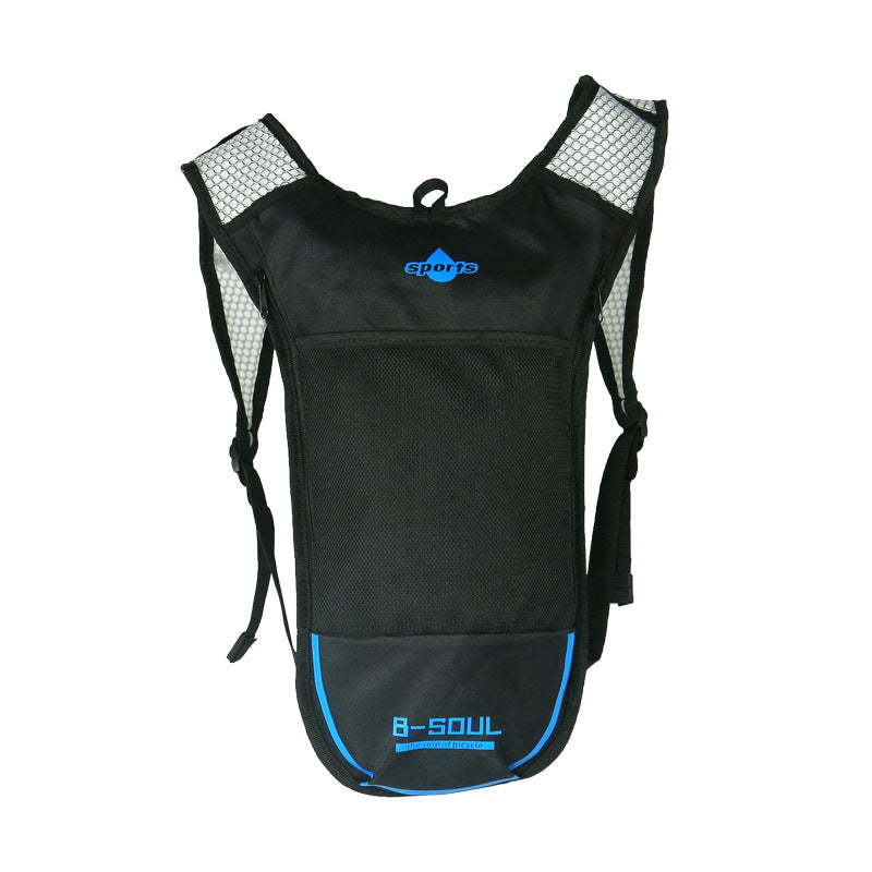 Wasserdichter Outdoor-Rucksack für Sport – Bild 2 | LuxeStyle