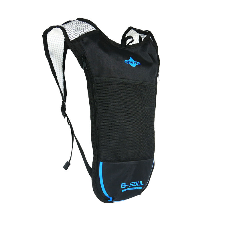 Wasserdichter Outdoor-Rucksack für Sport – Bild 4 | LuxeStyle