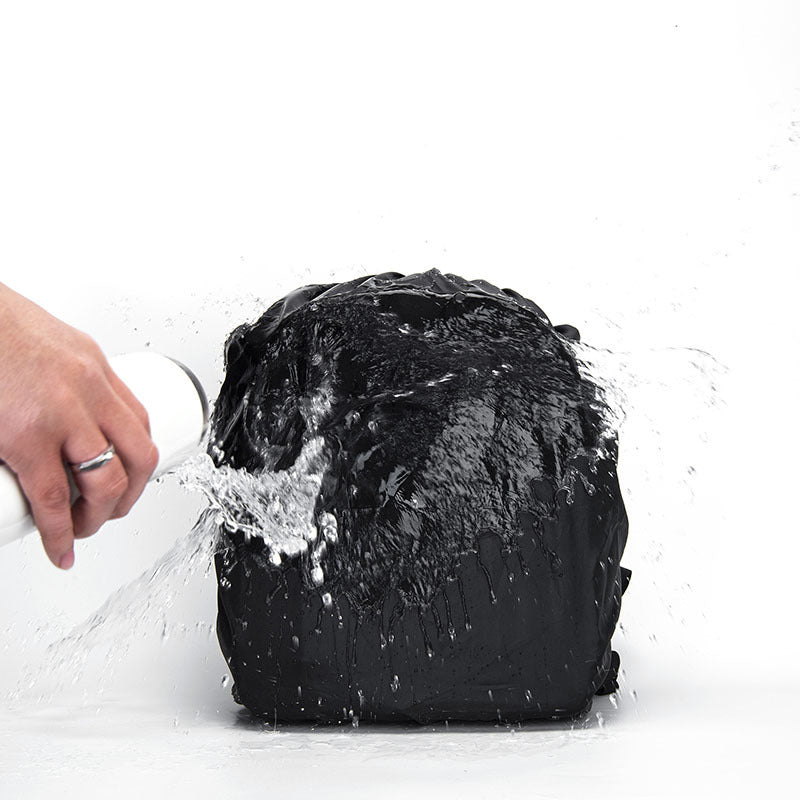 Fotorucksack Nylon für Outdoor & Freizeit | LuxeStyle