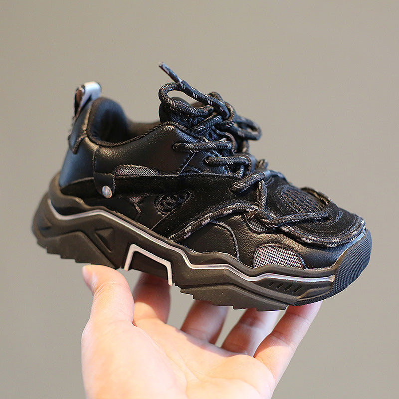 Kinder Mesh Laufschuhe