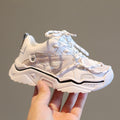 Kinder Mesh Laufschuhe – Bild 3 | LuxeStyle