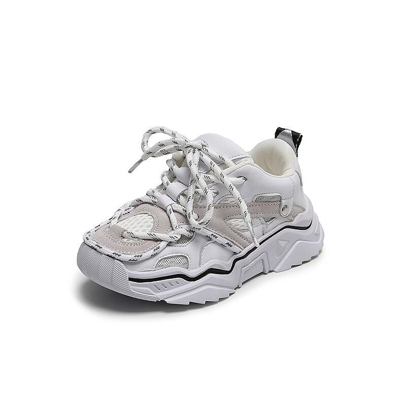 Kinder Mesh Laufschuhe