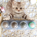 Lick 'n' Spin Katzenspielball mit Katzenminze – Bild 1 | LuxeStyle