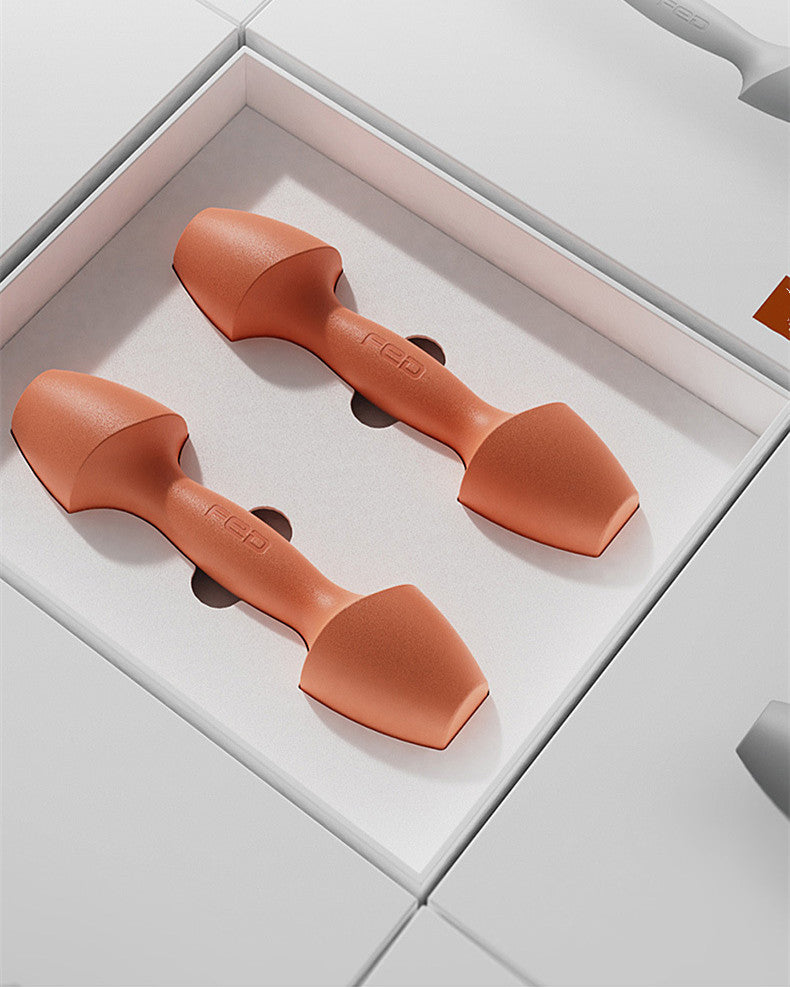 Damen Hantelpaar aus Silikon – Bild 8 | LuxeStyle