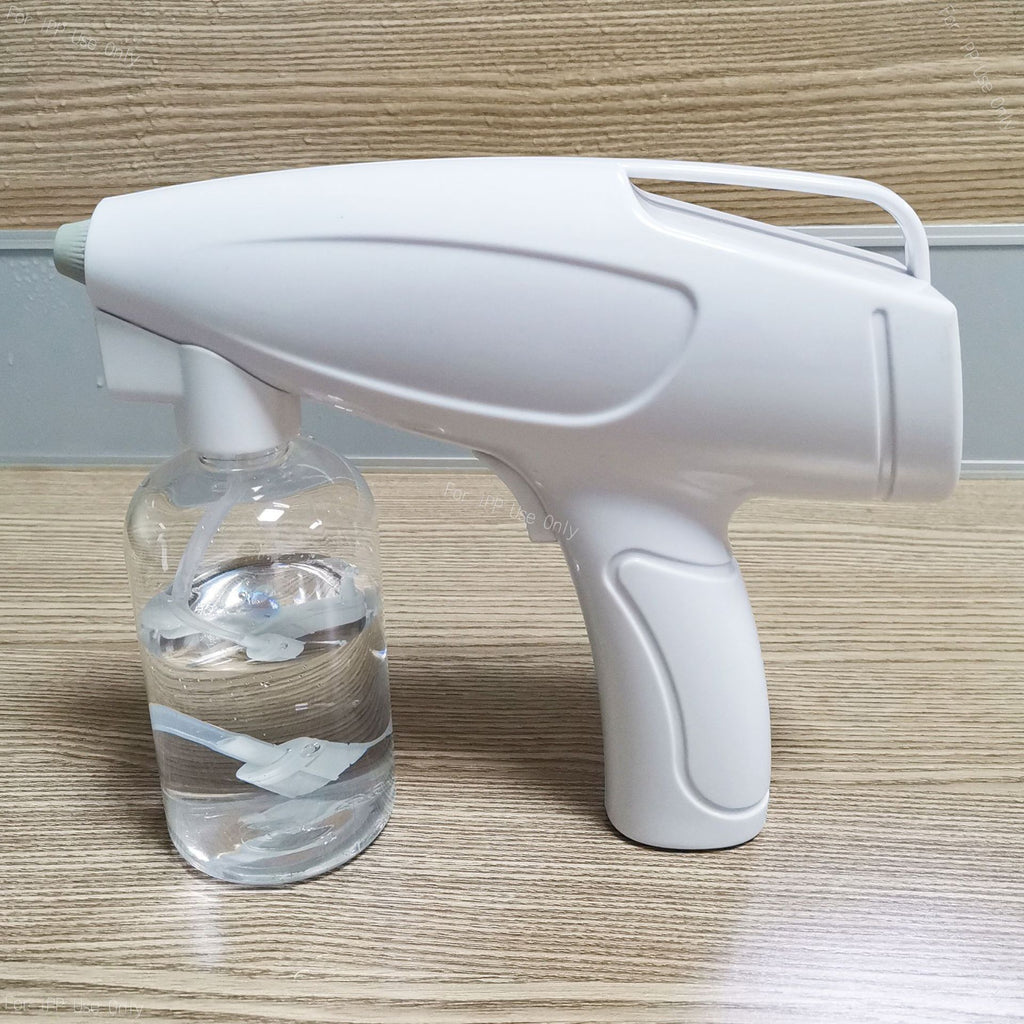 Kabellose Desinfektionspistole – Bild 1 | LuxeStyle