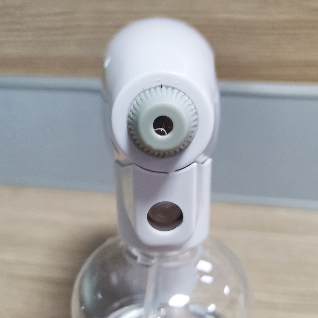 Kabellose Desinfektionspistole – Bild 3 | LuxeStyle