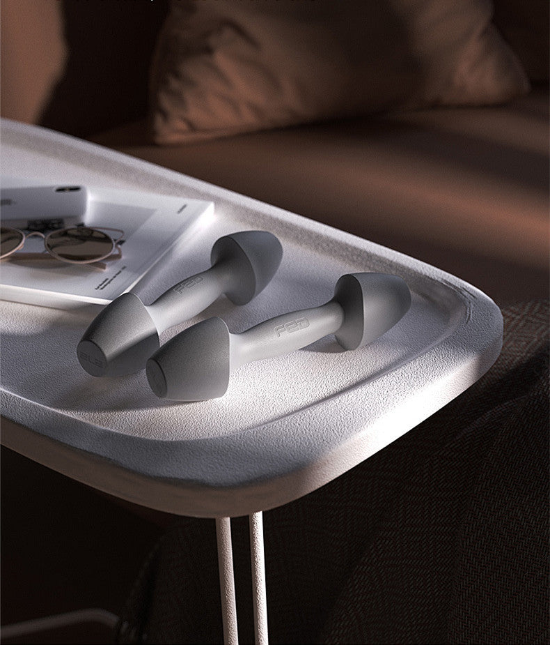 Damen Hantelpaar aus Silikon – Bild 2 | LuxeStyle