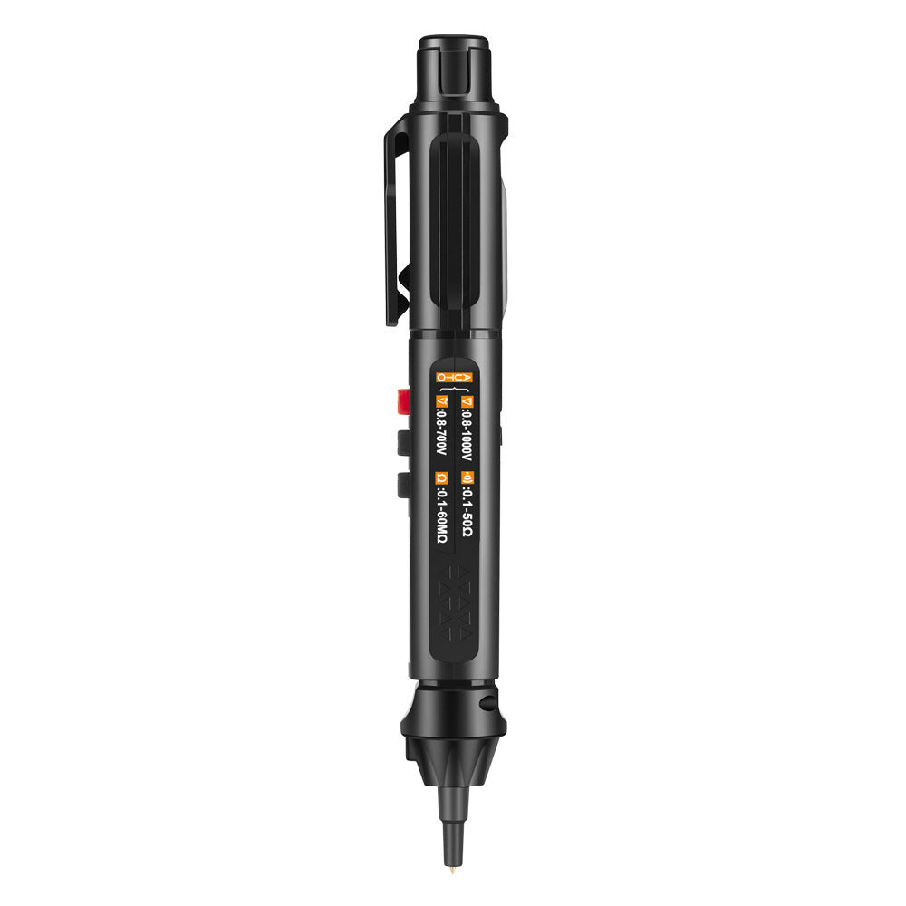Automatisches Multimeter mit intelligenter Erkennung
